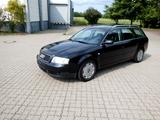 Audi A6 1.9 TDI Avant 6-Gang, viele Neuteile, mit TÜV - Audi A6: Kombi, 1.9