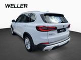 BMW X5 xDr45e Pano AHK SpoSi St&Go 360° HUD adap - BMW X5: Plug-In Hybrid