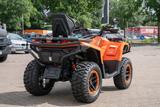 Andere Sportiva 620 GT ABS EPS, Servo, sofort lieferbar - BENZIN QUAD