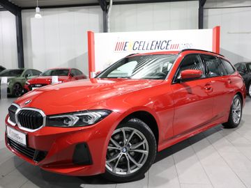 BMW 318 - 4