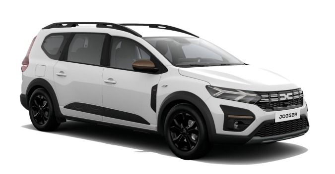 Fahrzeugabbildung Dacia Jogger Extreme Hybrid140 7-SITZER*KAMERA*KLIMAAU