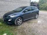 Mazda CX 7 Diesel 4X4  2.2 Vollleder - gebrauchte Mazda CX-7 aus dem Jahr 2011