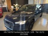 Audi A4 design 2.0 16V TDI BI-XENON 2HAND KLIMA - Audi A4 design mit Diesel-Antrieb