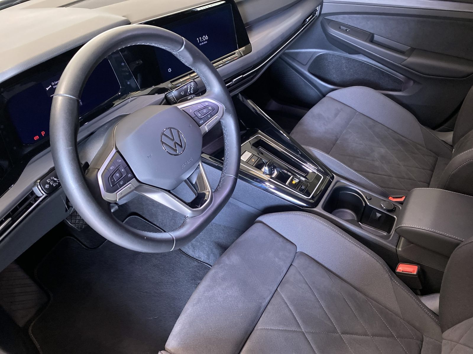 Volkswagen Golf - Bild 5
