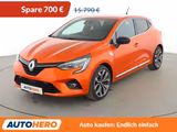Renault Clio 1.3 TCe Edition One*NAVI*LED*CAM*SPUR*PDC* - Renault Clio Gebrauchtwagen in Frankfurt