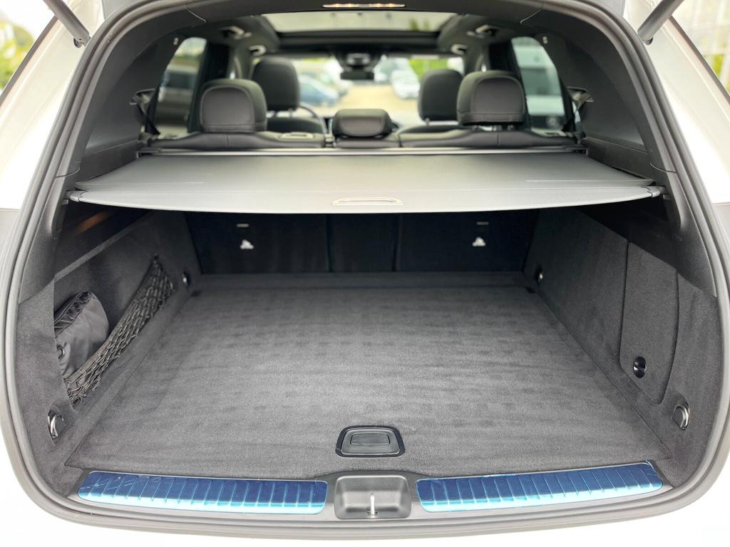 Mercedes-Benz GLE 400