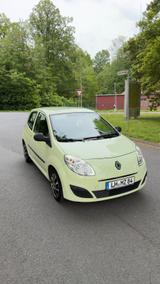 Renault Twingo 1.2 Tüv Allwetterreifen - Renault Twingo