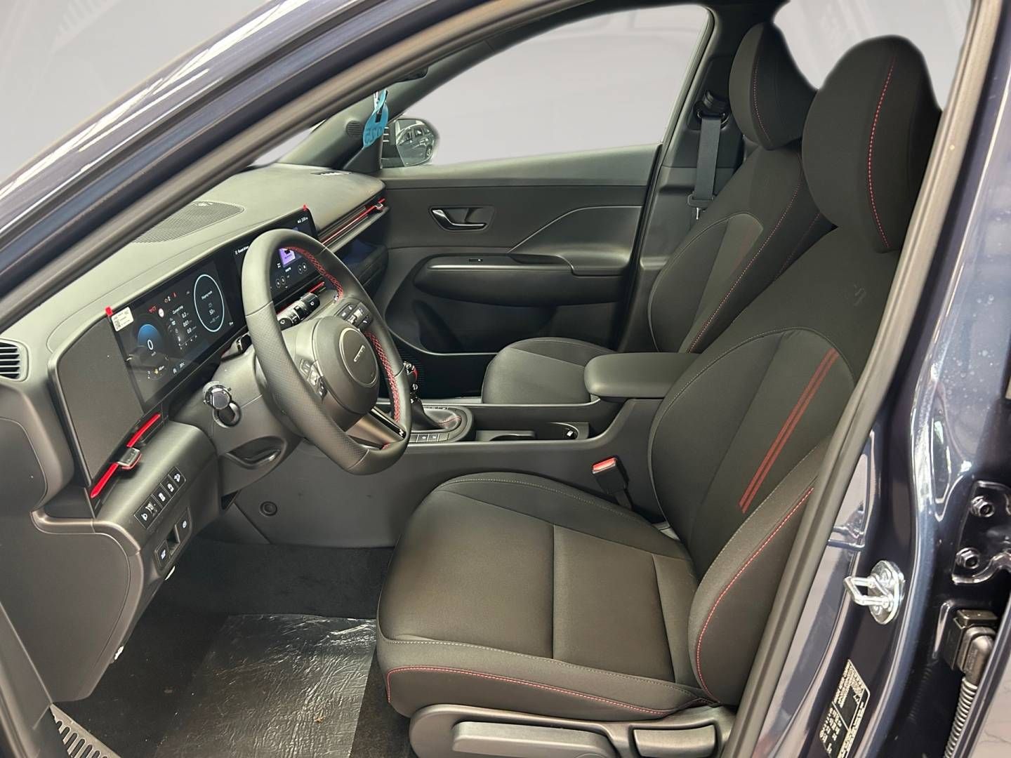 Fahrzeugabbildung Hyundai KONA Prime | 360° Kamera | Navi | SHZ |