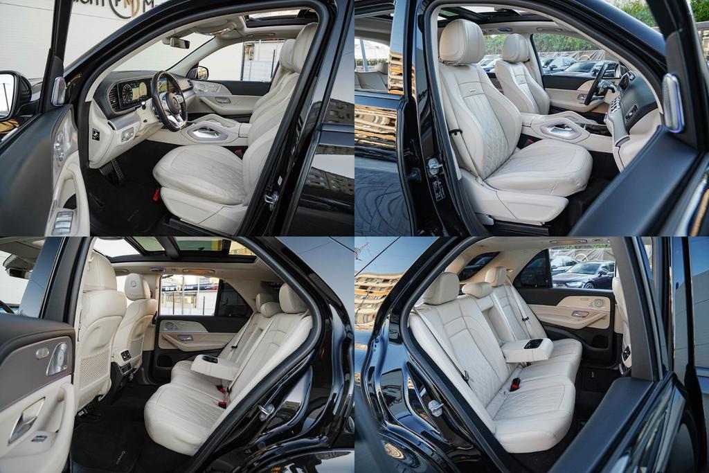 Mercedes-Benz GLE 53 AMG