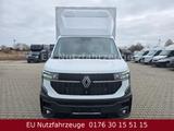 Renault New Master  Koffer 2,4 hoch voll Holz - Angebote
