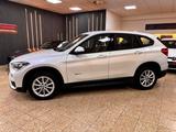 BMW X1 xDrive 18 d Advantage 1.Hand - BMW X1 Gebrauchtwagen in Dortmund