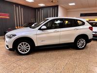 BMW X1 xDrive 18 d Advantage 1.Hand