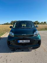 Smart ForTwo coupé 60kW EQ Batterie 