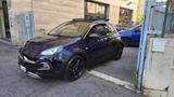 Opel OPEL Adam Rocks 1.4 87 CV Easytronic Air - Opel Adam: Cabrio