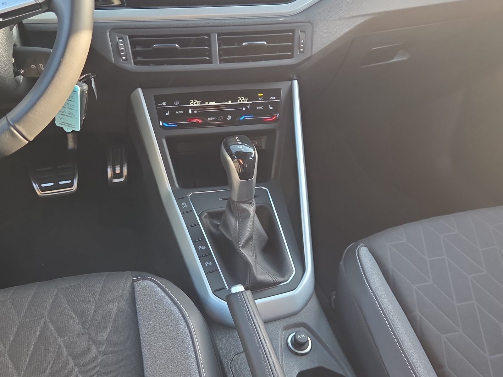 Volkswagen Taigo - Bild 9