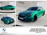 BMW M5 Limousine 20"/21" Keramik Bremse Sitzbelüftun - BMW M5 in Duisburg