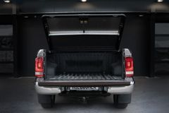 VW Amarok 3.0 TDI V6 Highline DoubleCab 4Motion AHK