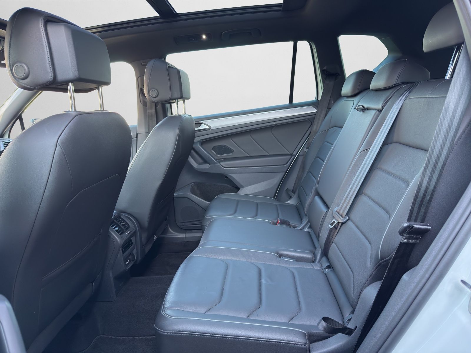 Seat Tarraco - Bild 15