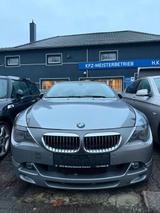 BMW 645i Ci Coupé - BMW 645: 645i