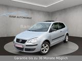 Volkswagen Polo IV Tour Edition 1.4 Automatik - Volkswagen Polo: Iv