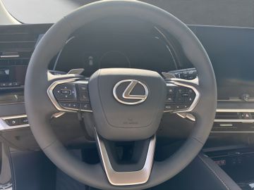 Lexus RX 350 - 8
