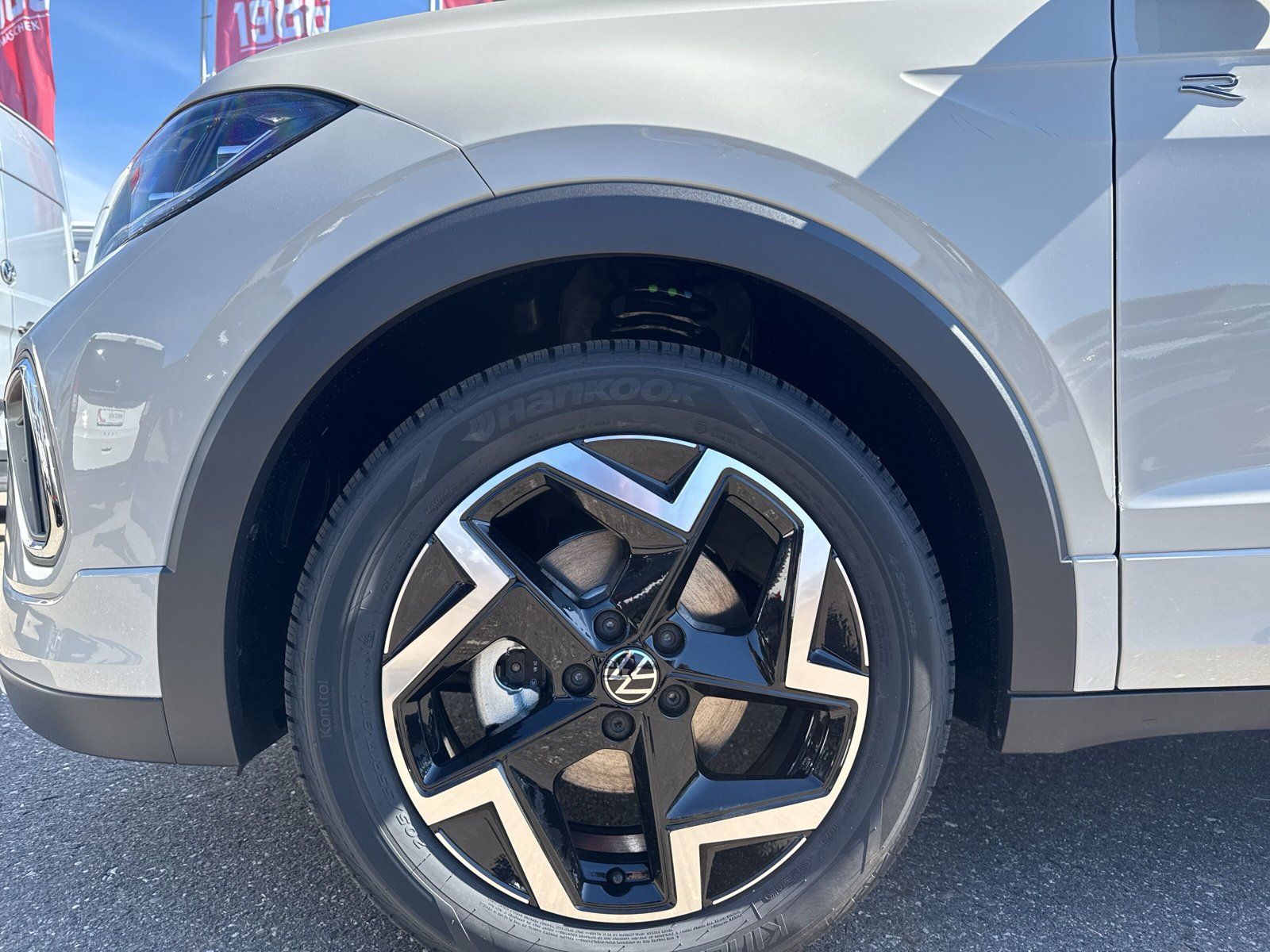 Volkswagen T-Cross - Bild 9