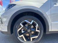 Volkswagen T-Cross - Vorschau Bild 9