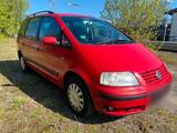 Volkswagen VW-Sharan Automatik 1,9TDI 116PS Klima,Tem... - VW Sharan in Münster