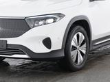 Mercedes-Benz EQB 350 Progressive 4M Totwinkel*Kamra*LED*SHZ** - gebrauchte Mercedes-Benz EQB aus dem Jahr 2024