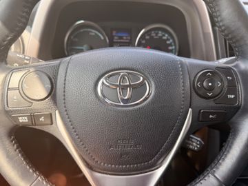 Toyota RAV 4 - 11