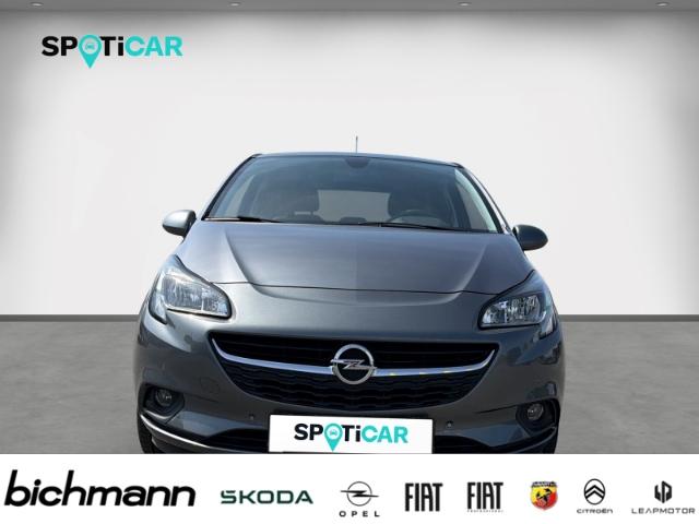 Opel Corsa Active AT RFK PDCvh LHZ SHZ