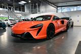 McLaren Artura Performance/MSO/B&W/Lift/Clubsport Seat - McLaren Artura Gebrauchtwagen