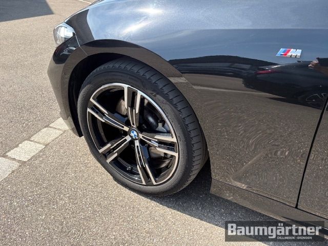 Fahrzeugabbildung BMW 330 i xDrive M-Sport Touring Kamera/ACC/Sitzh.