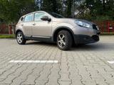 Nissan Qashqai 2.0 dCi DPF ALL-MODE 4x4 Acenta Auto... - Nissan Qashqai mit Diesel-Antrieb: Limousine, Automatik