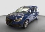Mercedes-Benz T 160 d STYLE 5-Sitze Klima Tempomat Kamera SHZ - Mercedes-Benz T-Klasse: Style