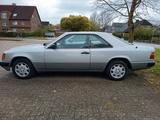Mercedes-Benz CE 230 - graue Mercedes-Benz CE-Klasse