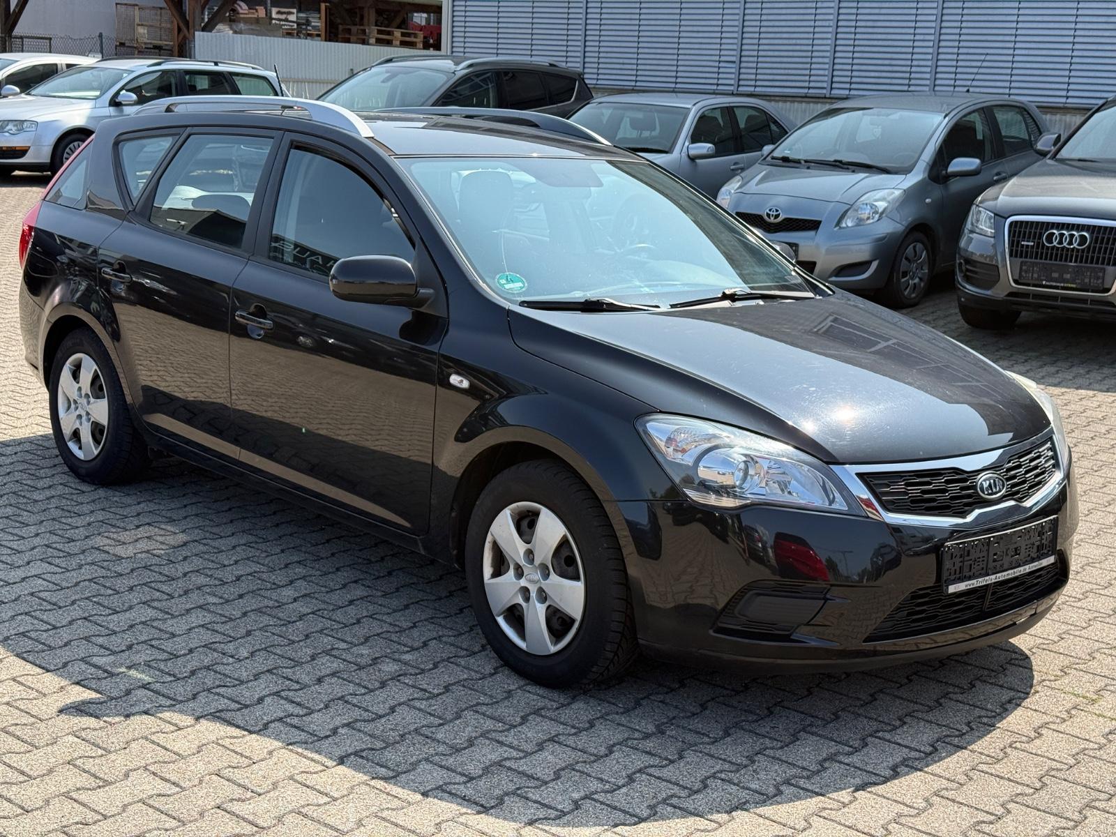 Kia Ceed 1.4 Sportswagon Vision /Klima