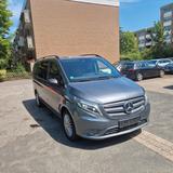 Mercedes-Benz Vito 116 CDI 116 RWD lang, Mixto, Top gepflegt  - Mercedes-Benz Vito Gebrauchtwagen in Hannover