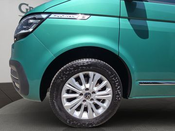 Volkswagen T6 Multivan - 3