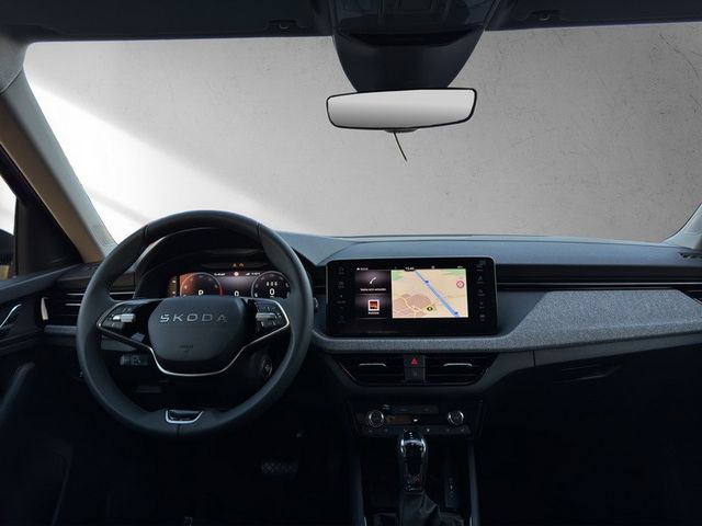 Skoda Kamiq Balance*MATRIX*4xPDC*SHZ*AHZV*PLA*KESSY*