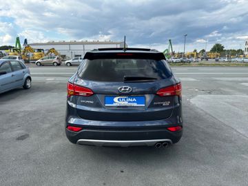 Hyundai SANTA FE - 6