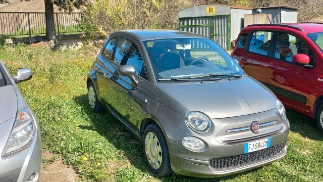 Fiat 500 1.2 EasyPower Dolcevita