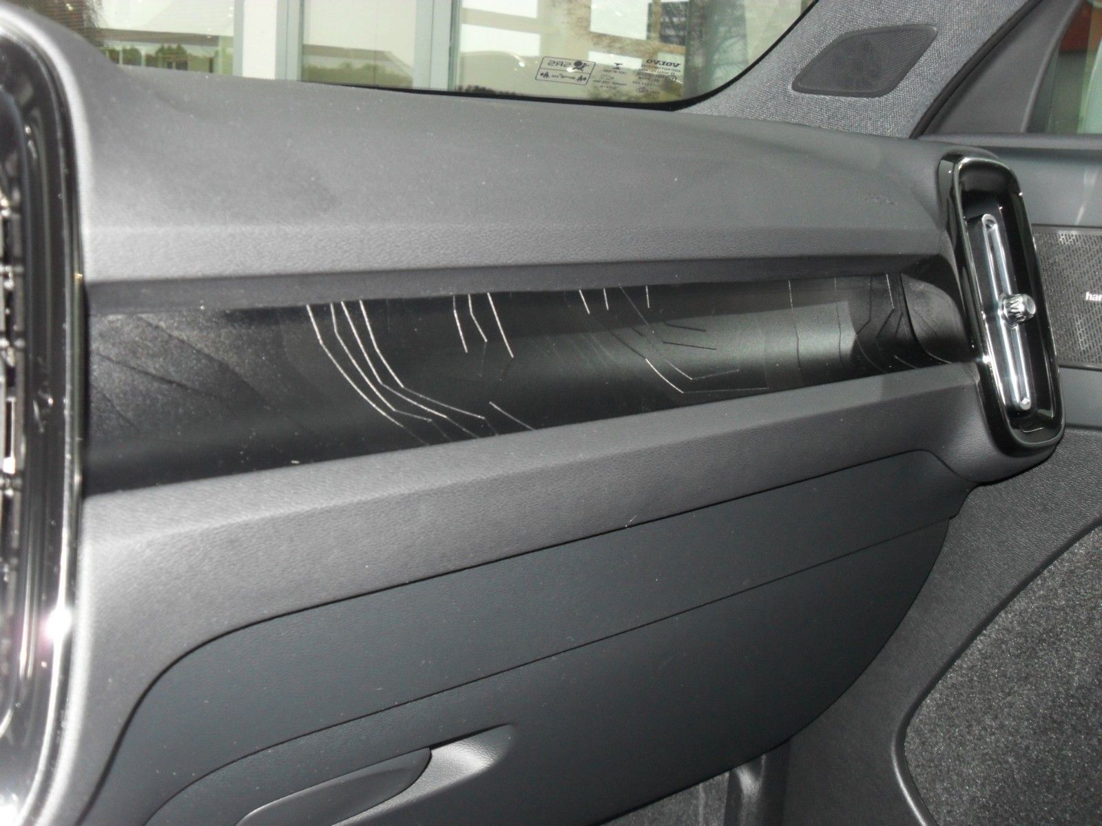 Fahrzeugabbildung Volvo XC 40 T5 Ultimate Bright Plug-In Hybrid