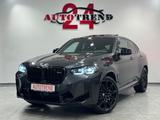 BMW X4 M Competition PANO+HEAD-UP+°360KAM+HARMAN+AHK - BMW X4 M aus 2023
