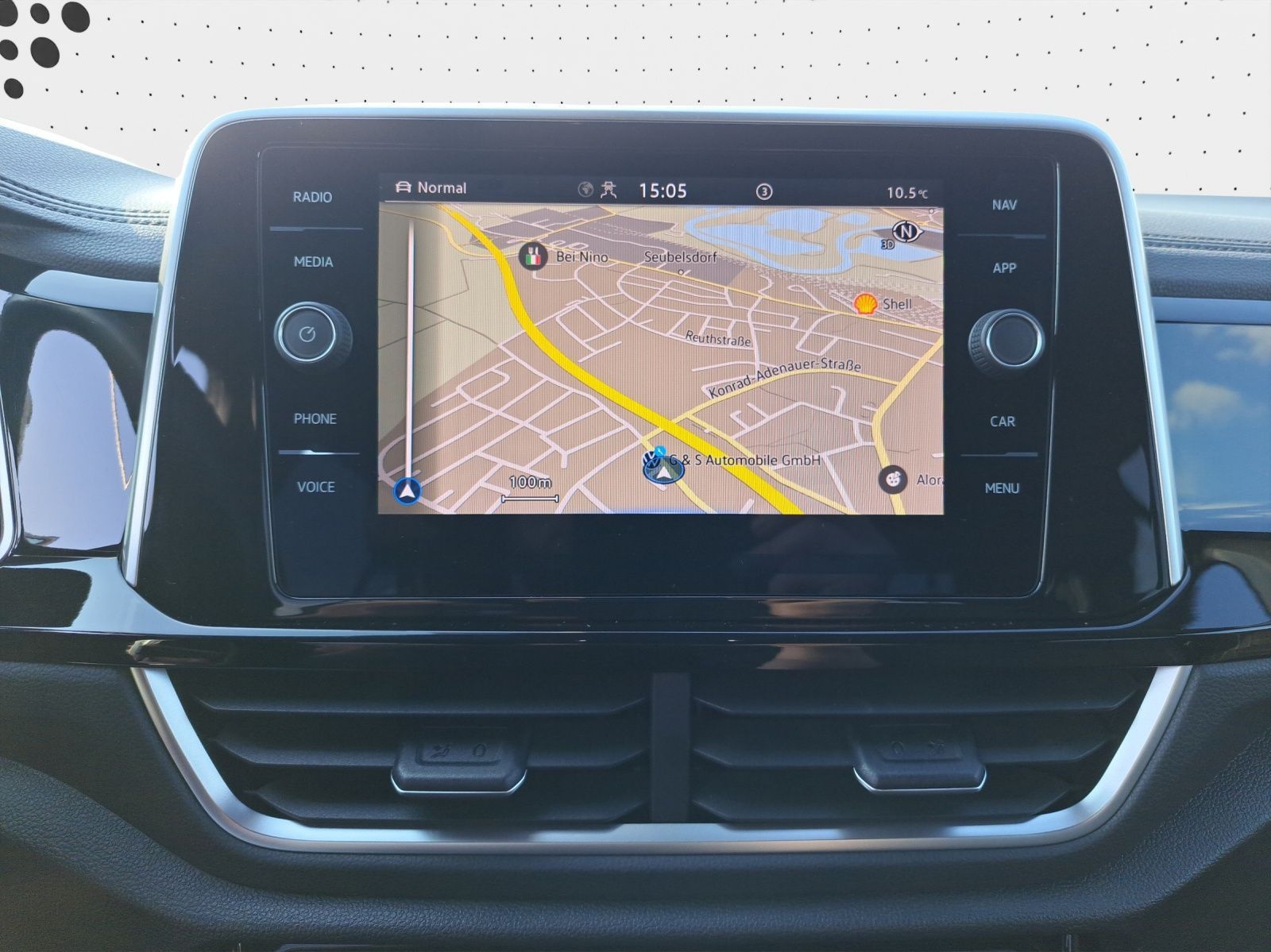 Volkswagen T-Roc - Bild 6