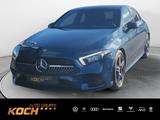 Mercedes-Benz A 180 A Klasse A 180 AMG Line, LED, Ambiente, Na