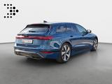 Audi A6 Avant e-tron 572km/WLTP*Air*AHK*Pano*TechPro - blaue Audi A6 e-tron