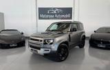 Land Rover Defender 90 SE D200 AWD 3.0cc 200cv A - Land Rover Defender Se mit Hybrid-Antrieb (Diesel-Elektro)