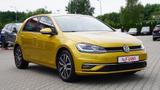 Volkswagen Golf VII 1.6 TDI Comfortline LED ACC Kamera Navi - Volkswagen Golf: Comfortline TDI