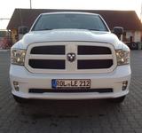 Dodge DODGE RAM 1500 Hemi 5,7 Crew Cab Pickup 2016 - Dodge RAM: 1500 Hemi